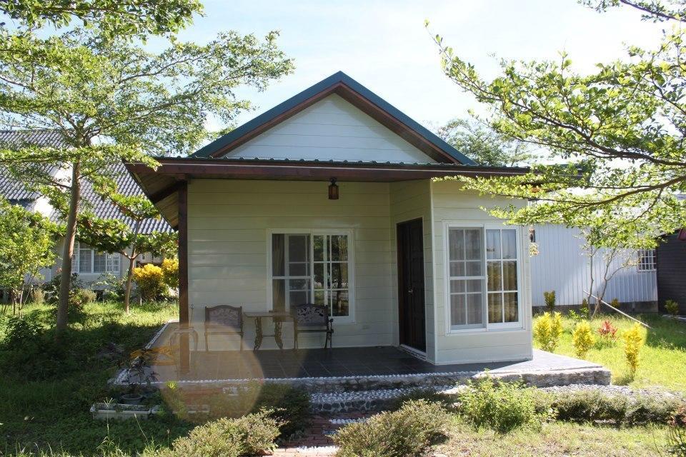 Hou Niao Fei Xing B&B Taiping  Quarto foto