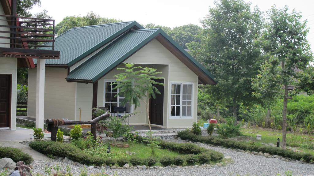 Hou Niao Fei Xing B&B Taiping  Quarto foto