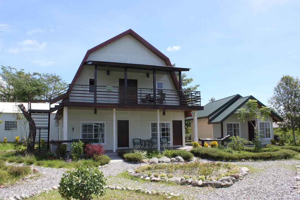 Hou Niao Fei Xing B&B Taiping  Quarto foto